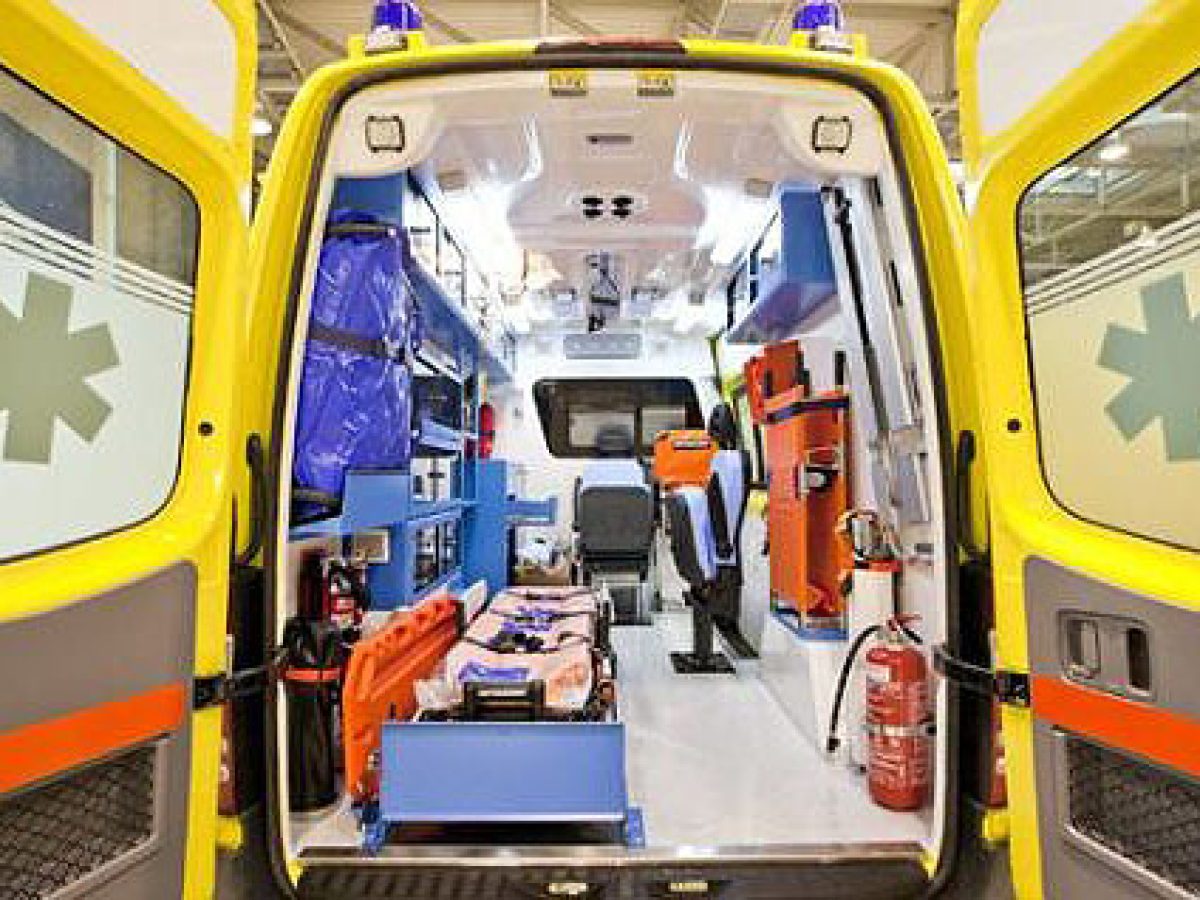 Θλίψη για τον 50χρονο Λεωνίδα που σκοτώθηκε στο τροχαίο στην Ε.Ο. Λάρισας – Τρικάλων