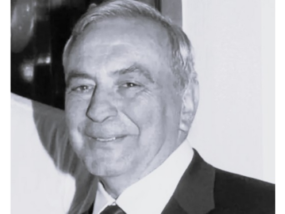 Θλίψη για τον θάνατο του Δημήτρη Τσιγκούνη