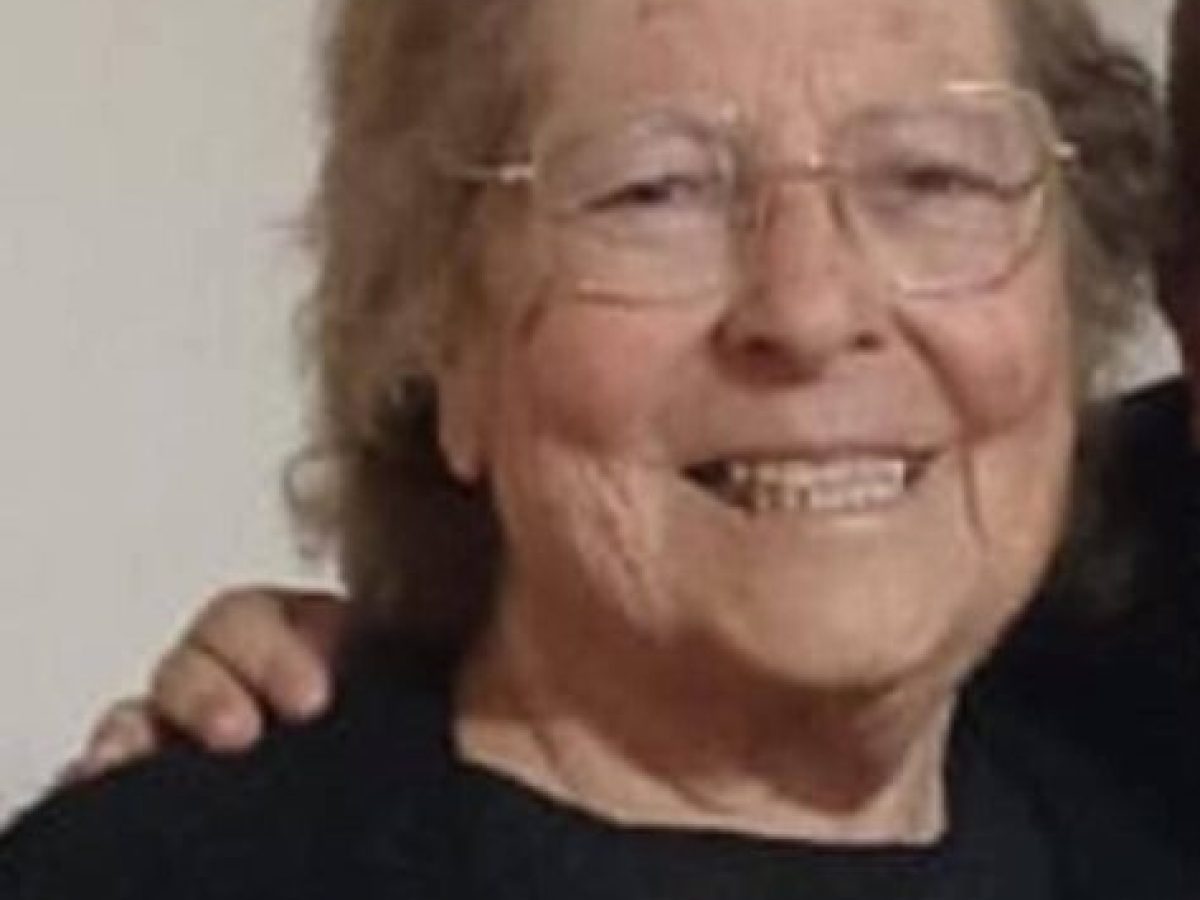 Θλίψη στη Λακκόπετρα: “Έσβησε” η Νικολέτα χηρ. Αθαν. Αλατζά