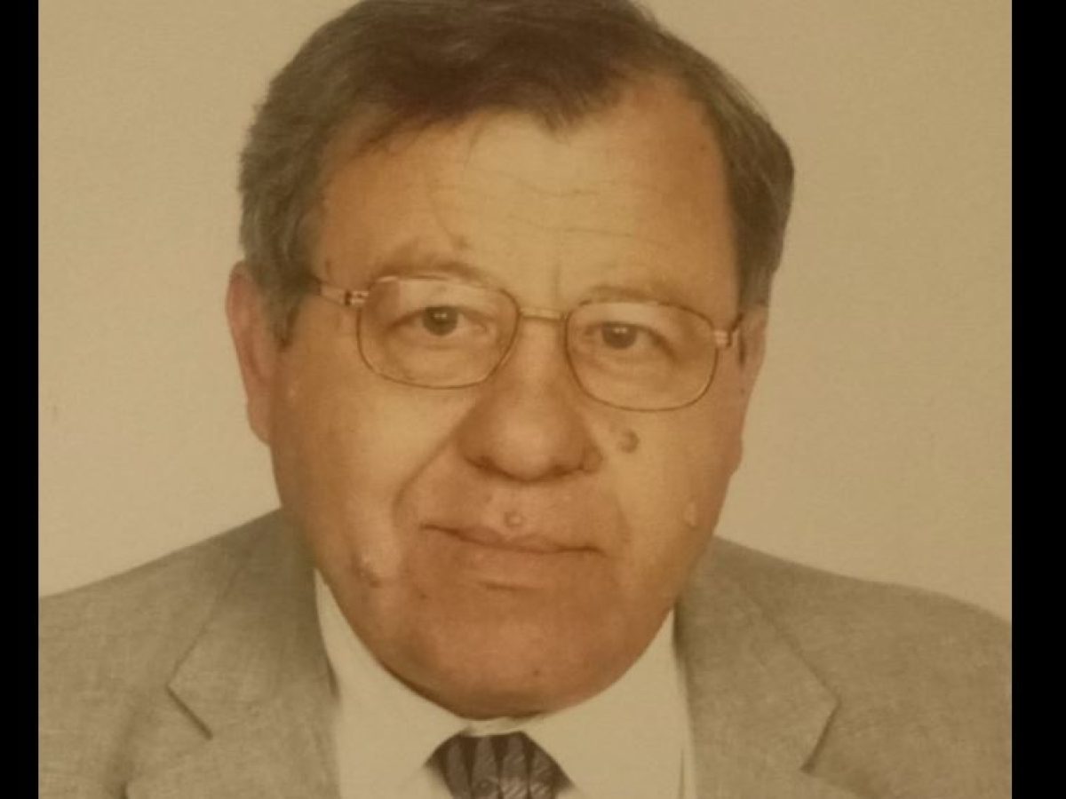 Θλίψη στον Μαραθώνα – Έφυγε από τη ζωή ο πρώην πρόεδρος της Μάχης Κωνσταντίνος Ιωαννίδης