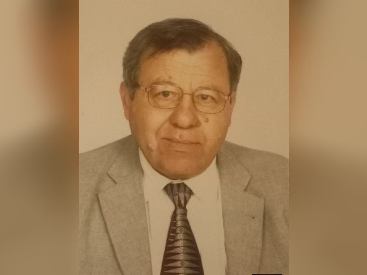 Θλίψη στον Μαραθώνα – Έφυγε από τη ζωή ο Κώστας Ιωαννίδης