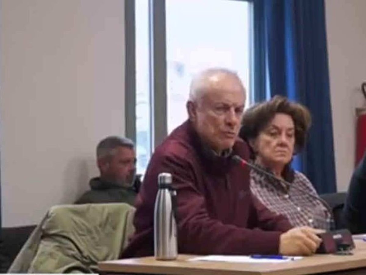 Θοδωρής Σολδάτος: Τα μέλη του Δημοτικού Συμβουλίου δεν θέλουν την επένδυση