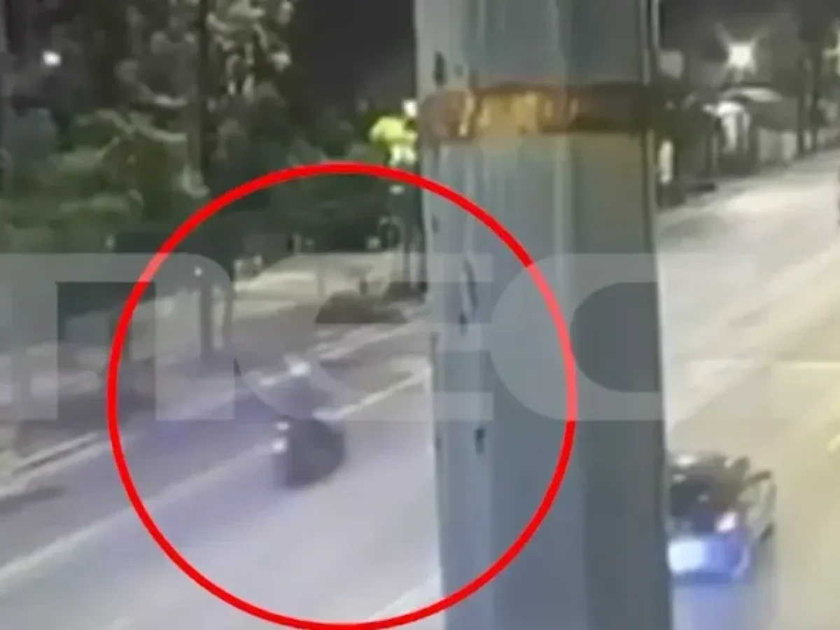 Θωμάς Μαρκής: Από τις Φυτείες Ξηρομέρου ο 63χρονος που «έσβησε» στο τροχαίο μπροστά στη Βουλή