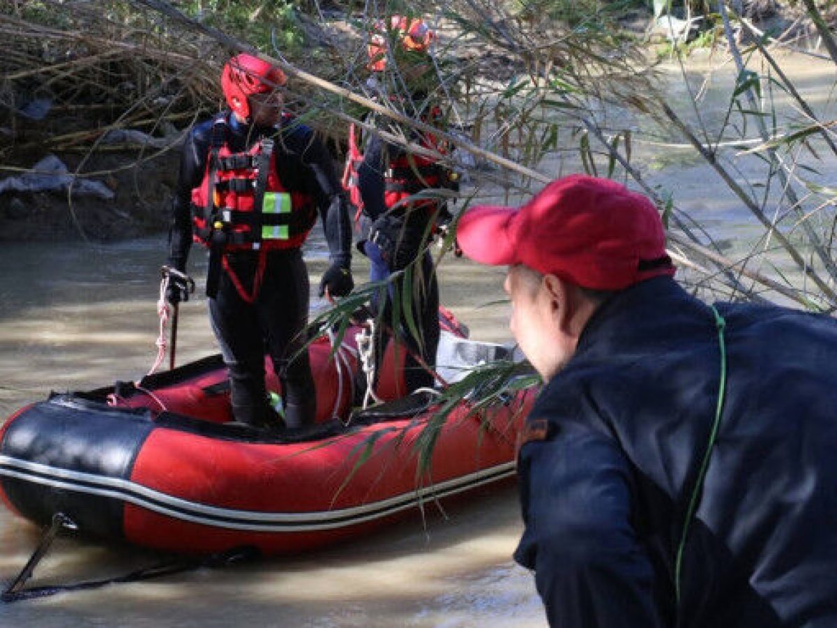 Θρίλερ με δάσκαλο στα Τρίκαλα – Βρέθηκε ζωντανός μετά από ώρες αναζήτησης
