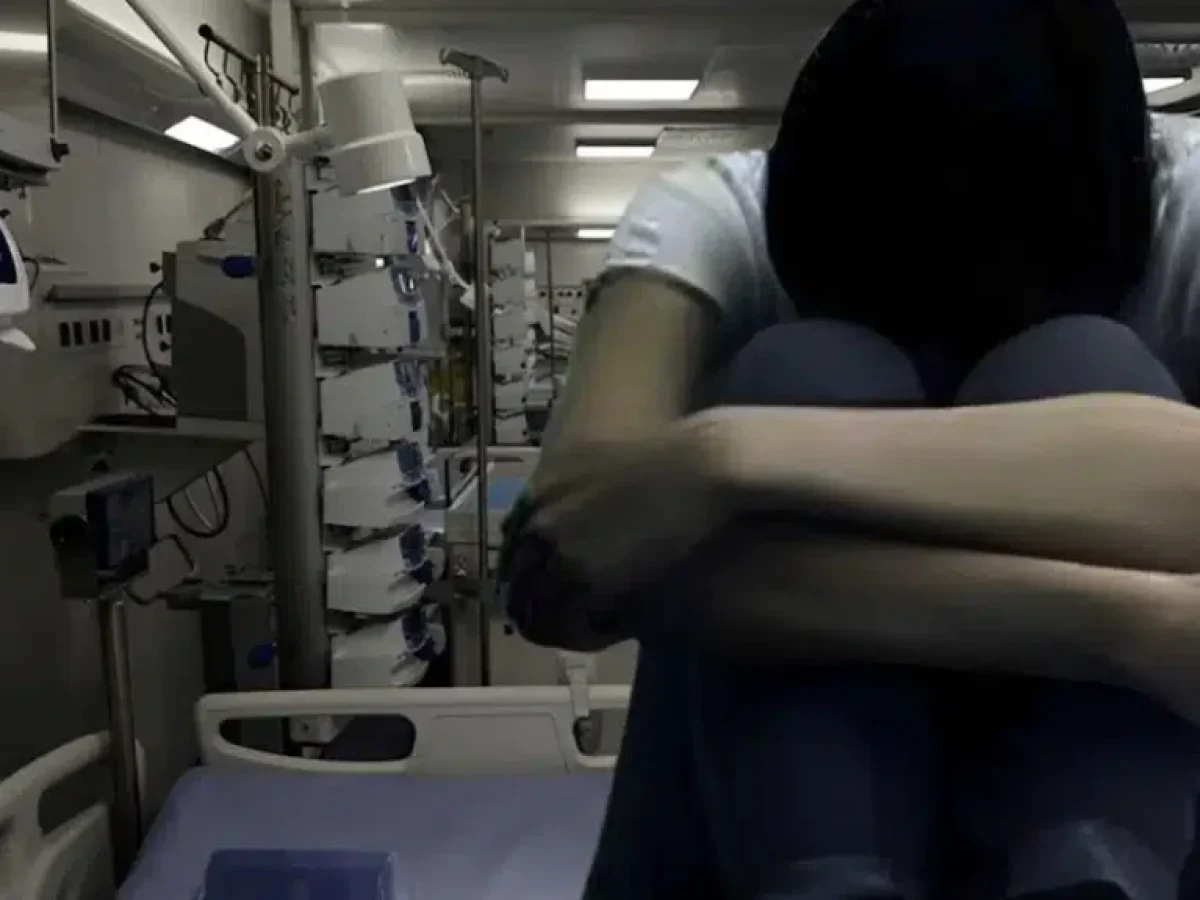 Θρίλερ με τον άγριο ξυλοδαρμό 24χρονης στη Βέροια – Δίνει «μάχη» για τη ζωή της στη ΜΕΘ