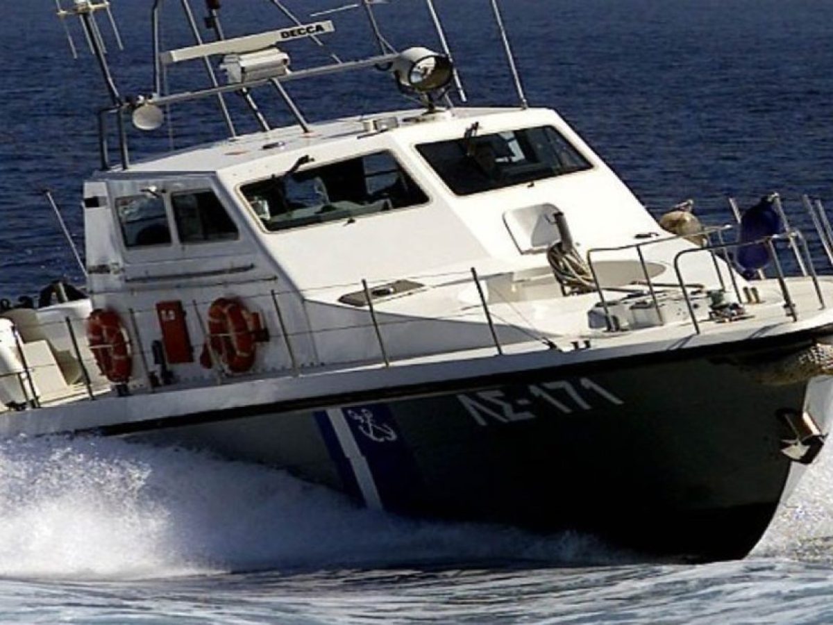 Θρίλερ στον Ευβοϊκό: Ακυβέρνητο αλιευτικό με τέσσερα άτομα πλήρωμα σήμανε συναγερμό στο Λιμενικό!