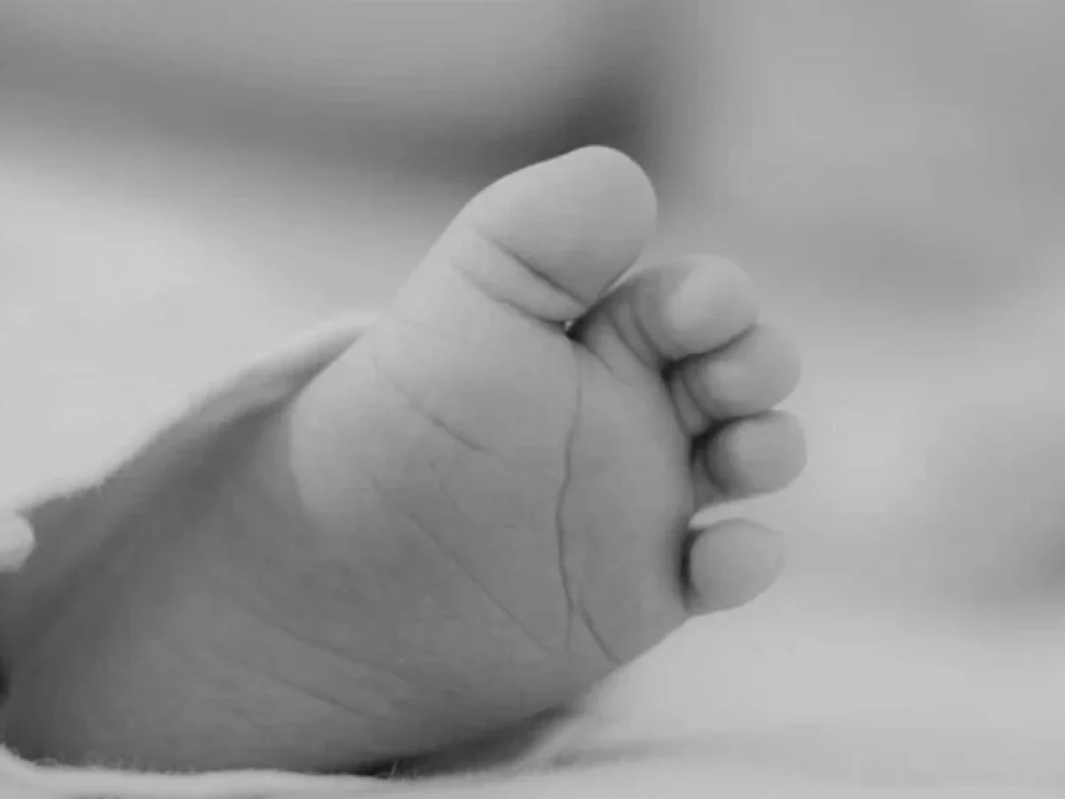 Θρήνος στο Ηράκλειο: Νεκρό βρέφος τεσσάρων μηνών