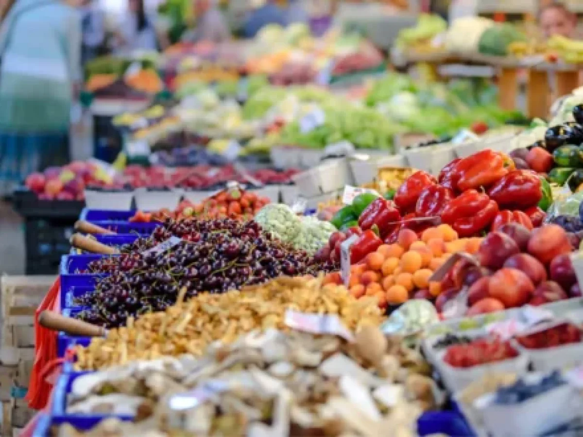 Τι αλλάζει στις λαϊκές αγορές και στις άδειες