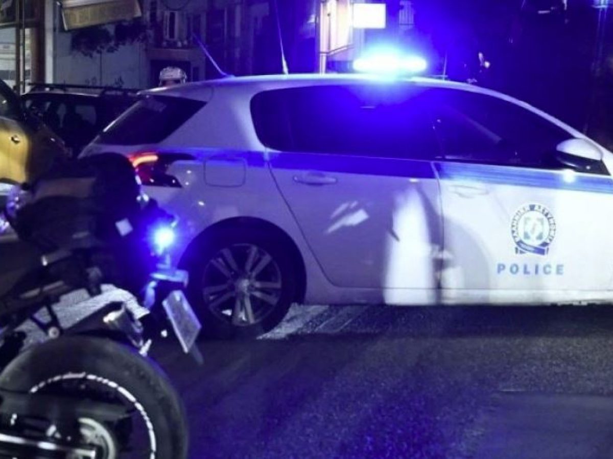 Τι γίνεται με κλοπές και διαρρήξεις στον δήμο Μαραθώνα; Τι συζητήθηκε σε σύσκεψη για την εγκληματικότητα