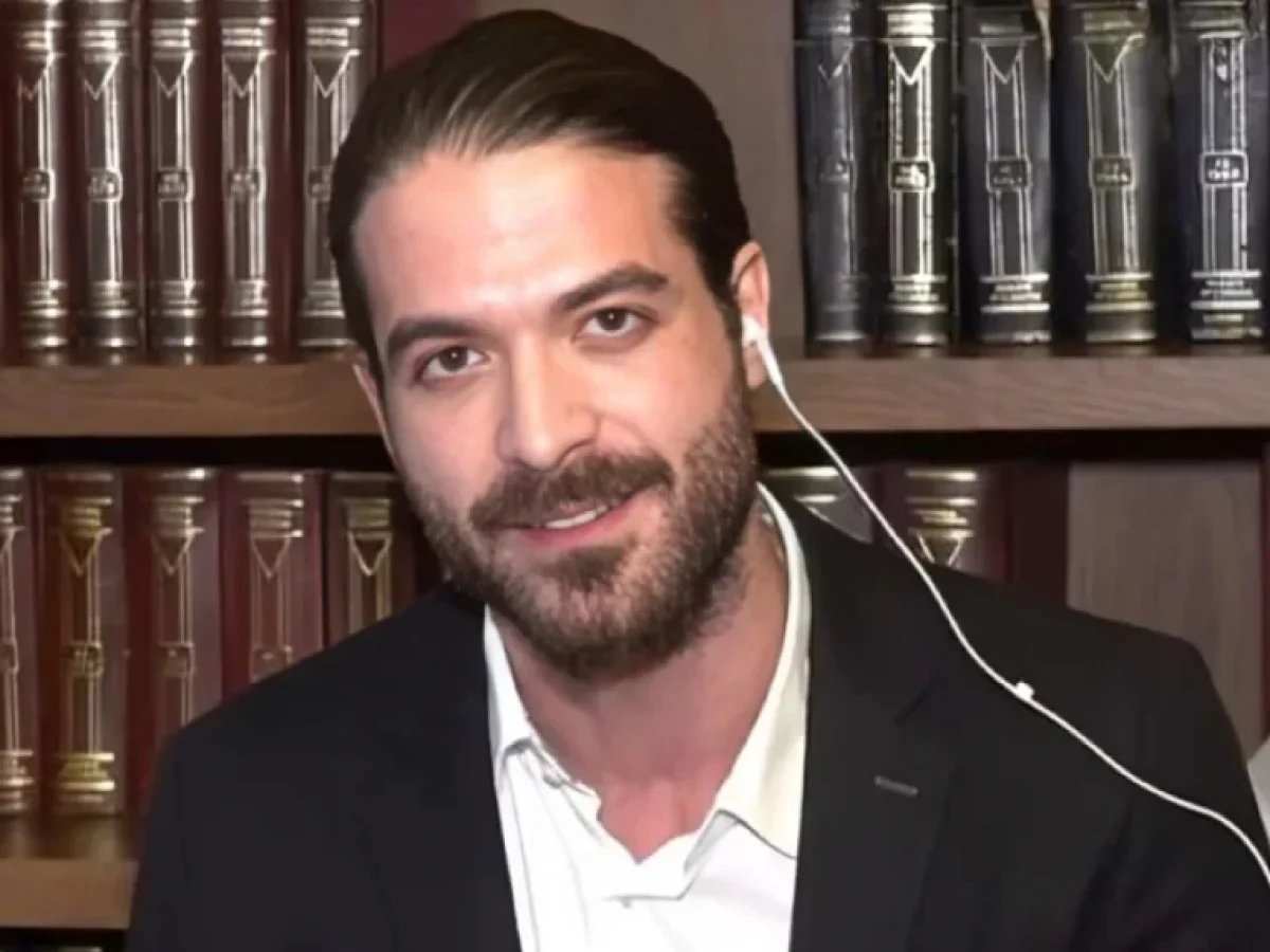 Τι είπε ο Αρης Μουγκοπέτρος για το ατύχημα του