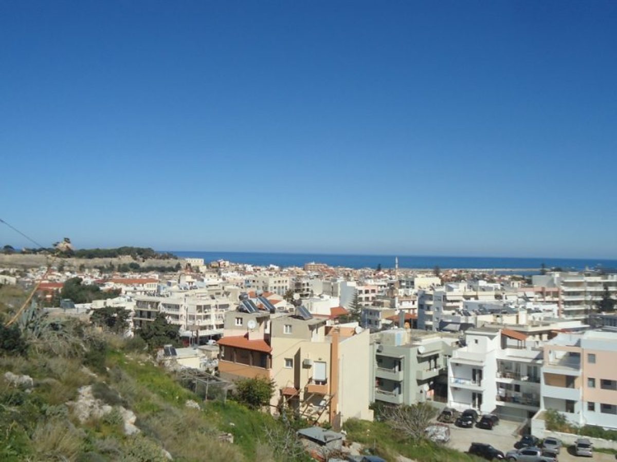 Τη μεταφορά του συντελεστή δόμησης φέρνει στο προσκήνιο η πιλοτική λειτουργία της «Ψηφιακής Τράπεζας Γης»