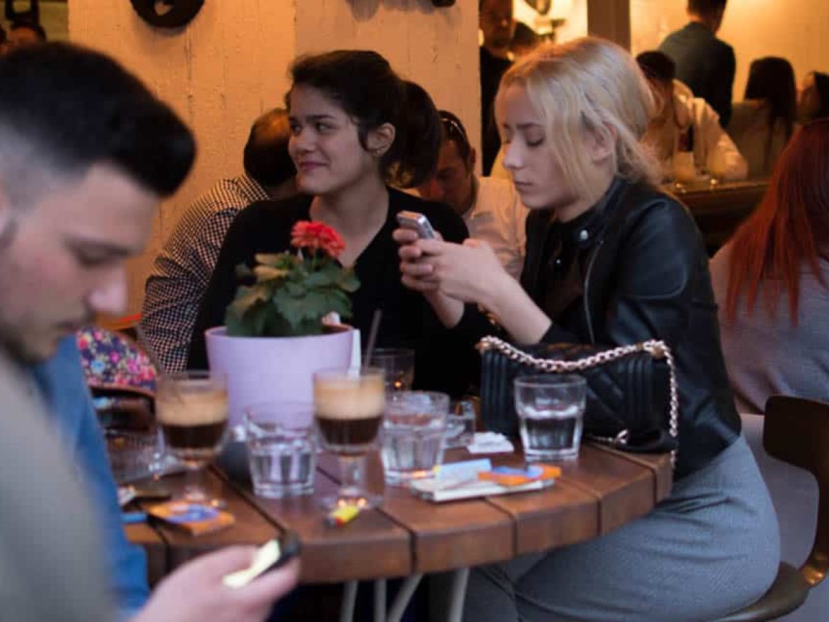 Τι να κάνω για να βρω ταίρι στη Λάρισα;