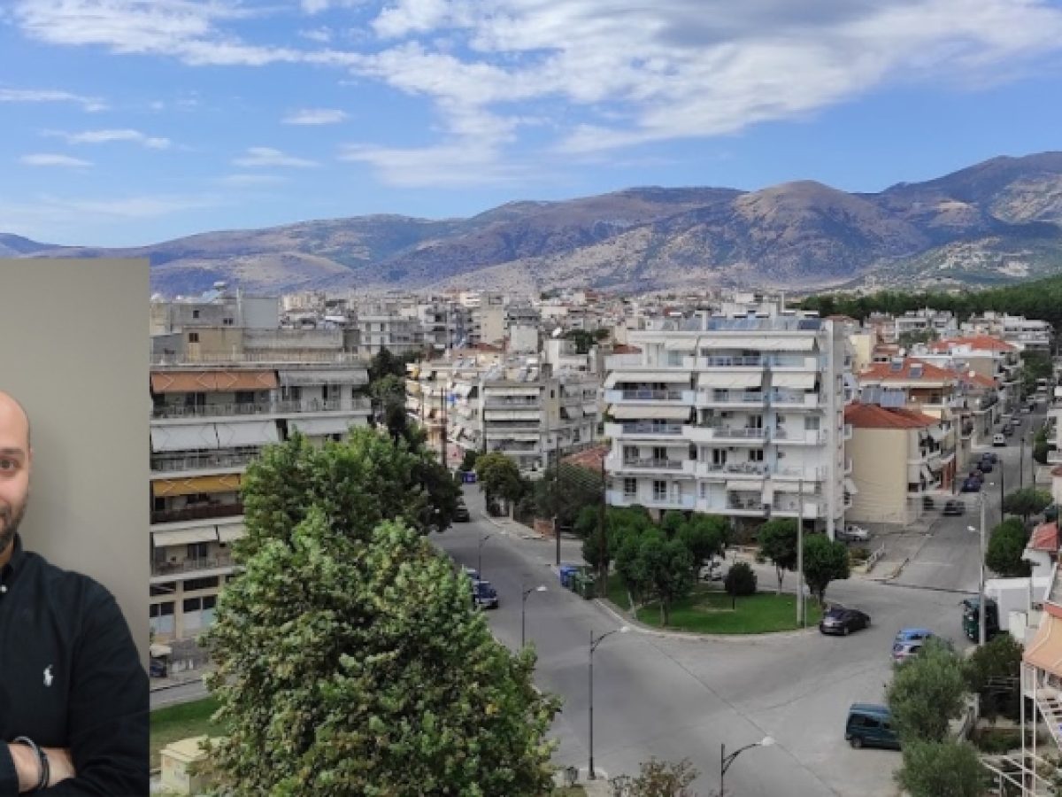 Τι πρέπει να γνωρίζουν οι Δραμινοί για τα εκκαθαριστικά ΕΝΦΙΑ  Μιλάει στον «Π.Τ.» ο Δραμινός Φοροτεχνικός Μ. Χριστοφυλλάκης