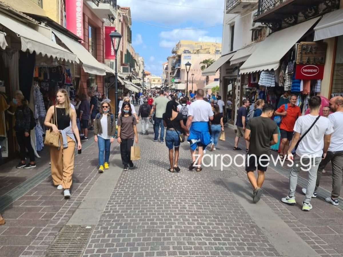 Τι συμβαίνει με τον τουρισμό στην Κρήτη: Καμία ακύρωση πτήσης αλλά «παγώνουν» οι κρατήσεις – Ματαιώθηκαν πακέτα Ισραηλινών σε ξενοδοχεία