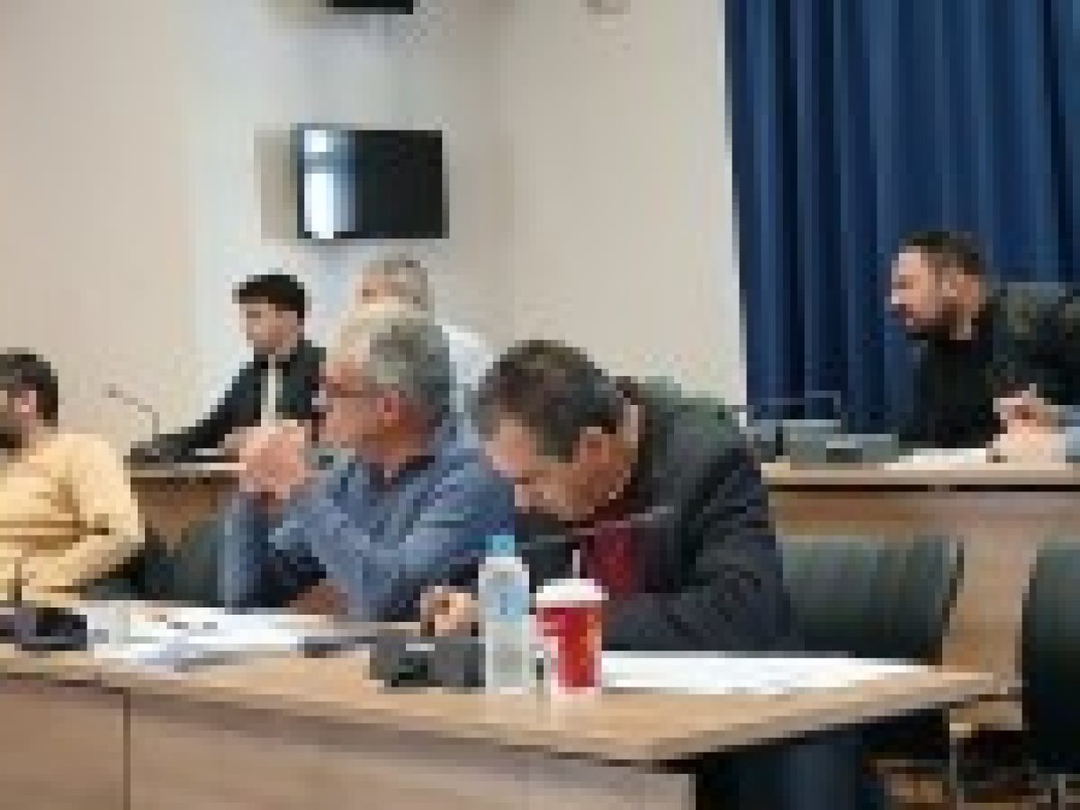 Την Δευτέρα 16 Μαρτίου 2026 η μονοθεματική συνεδρίαση του Δημοτικού Συμβουλίου για το Τουριστικό Περίπτερο