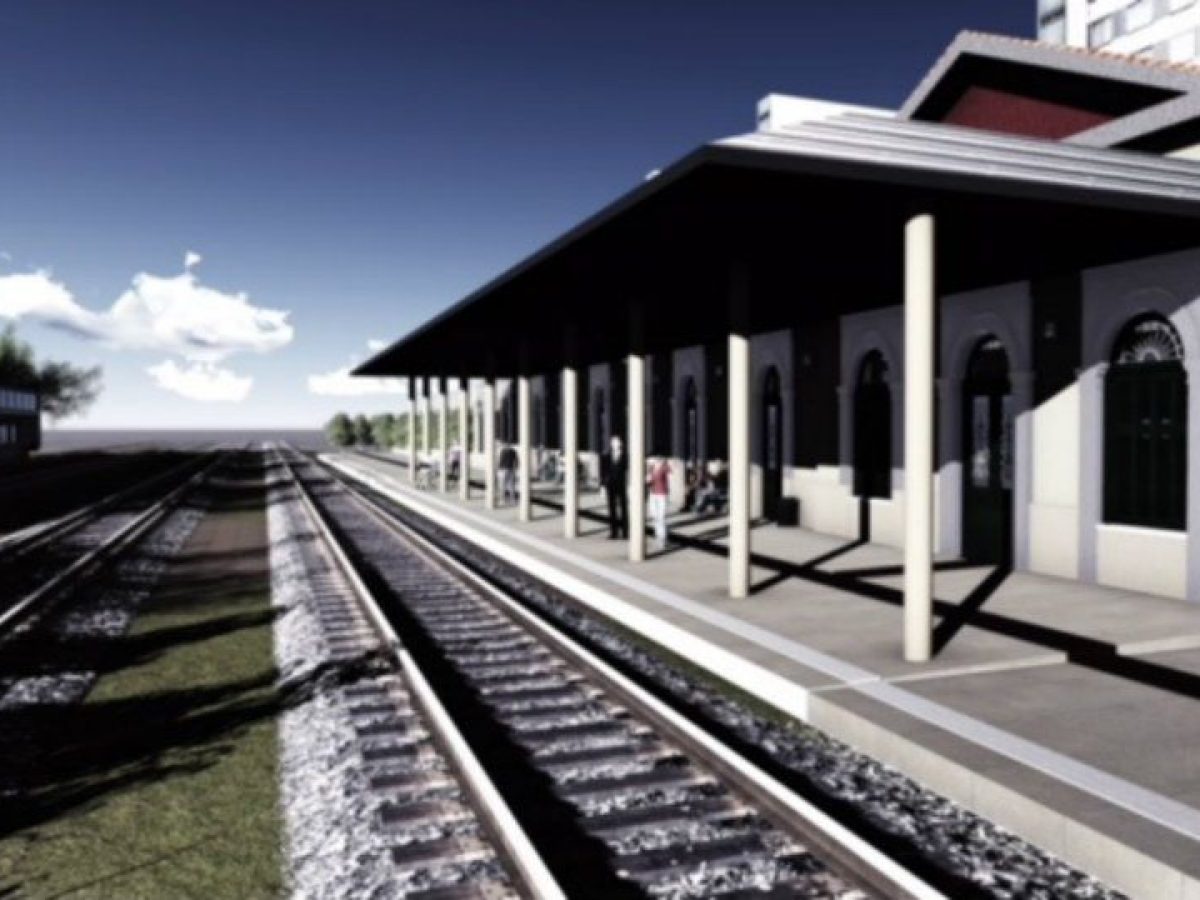 Την Παρασκευή η πρώτη κρίσιμη συνάντηση της Ομάδας Εργασίας για το τρένο στην Πάτρα