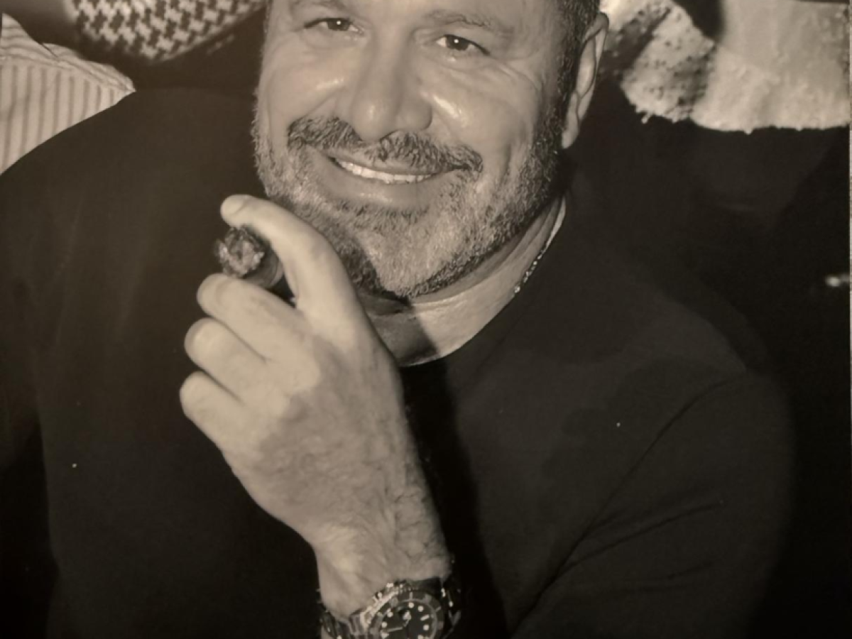 Την Πέμπτη 26 Μαρτίου 2026 η κηδεία του μεγάλου ευεργέτη Γιάννη Χαλίκου στην ιδιαιτέρα του πατρίδα την Κάλυμνο.