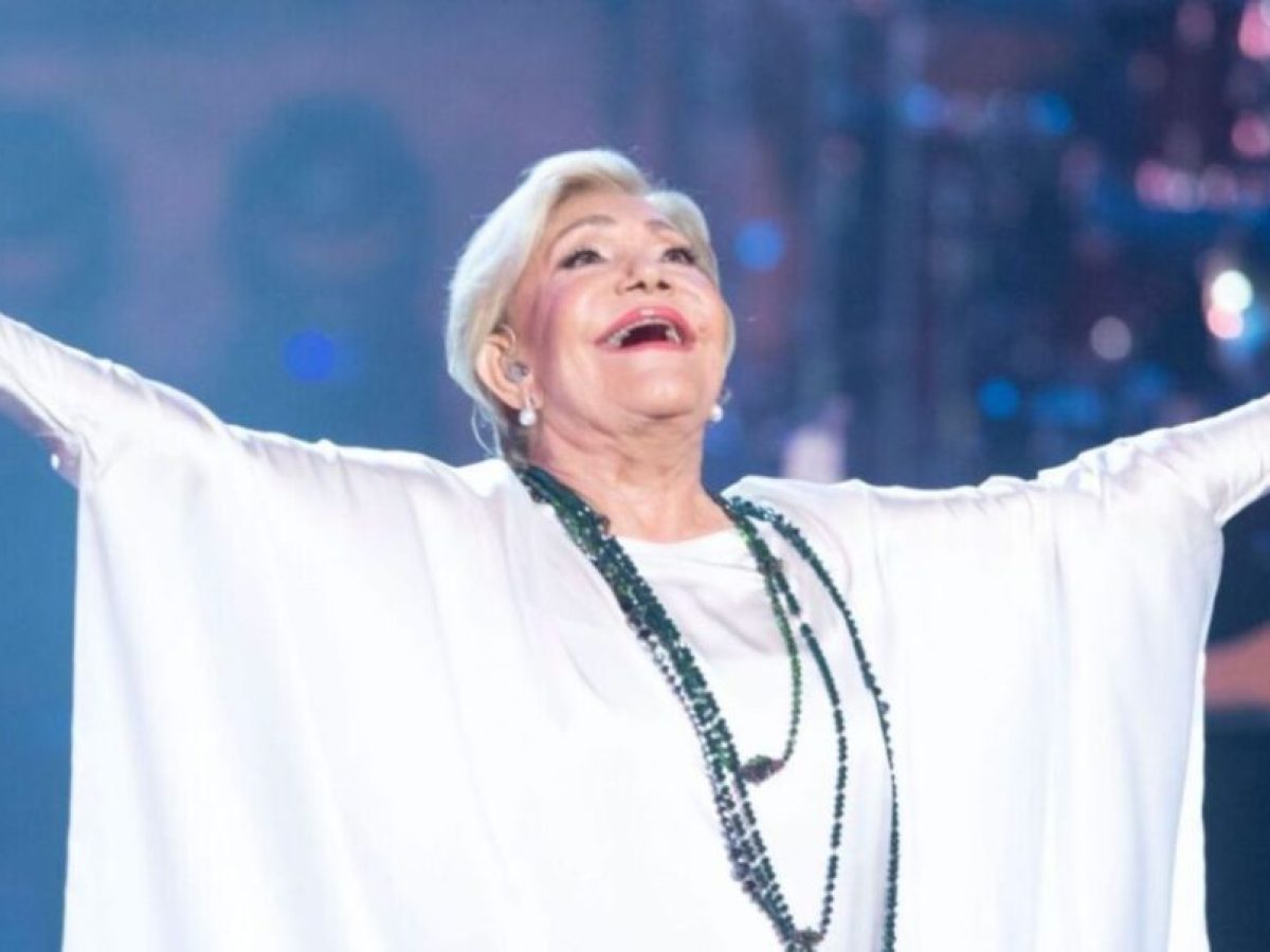 Την Τρίτη η κηδεία της Μαρινέλλας – Σε προσκύνημα η σορός της