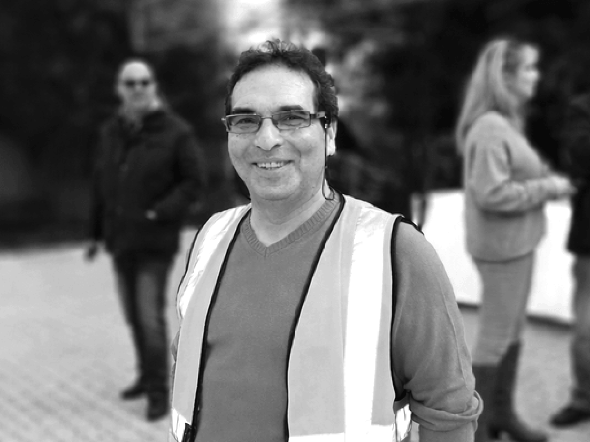 Την Τρίτη ο Αποχαιρετισμός στον Στέλιο στην Παναγίτσα Ταύρου