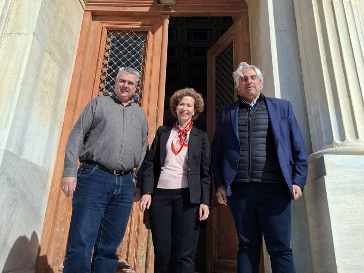 Τήνος: Αθώωση 71 κατηγορούμενων για τις κινητοποιήσεις κατά των ανεμογεννητριών – Κοινή δήλωση Δημάρχου και Επάρχου