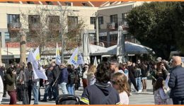 to-&Alpha;rgostoli-vgike-sto-dromo