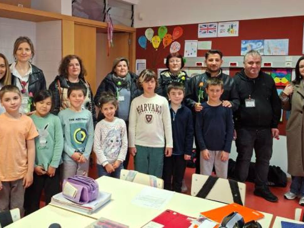 Το 4ο Γυμνάσιο Γιαννιτσών σε κινητικότητα Erasmus+ΚΑ2, στην Πορτογαλία