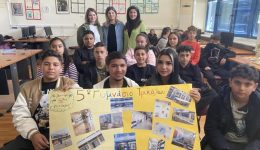 to-5o-gimnasio-ekpempi-panelladika