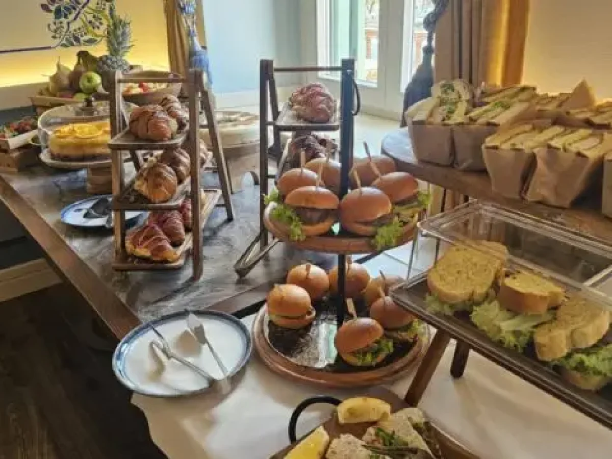 Το Navarone Estate παρουσιάζει το νέο γαστρονομικό project δια χειρός Πάνου Αντώνακα