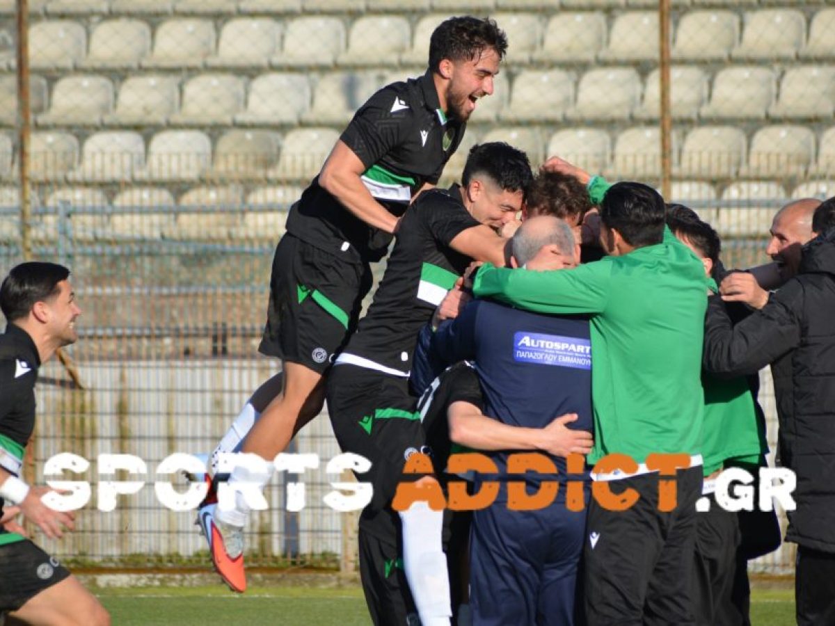 Το Photostory της ανατρεπτικής νίκης του Πανθρακικού επί του Γιούχτα και την πρόκριση στον Τελικό του Κυπέλλου Ερασιτεχνών!