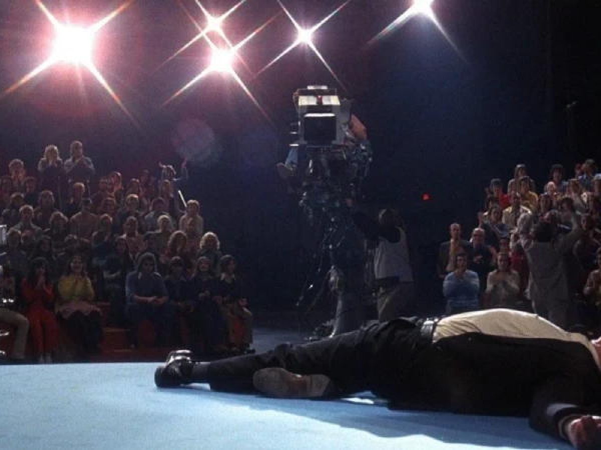 Το «Δίκτυο» του Σίντνεϊ Λιούμετ από τον Φιλοπρόοδο Σύλλογο Κοζάνης