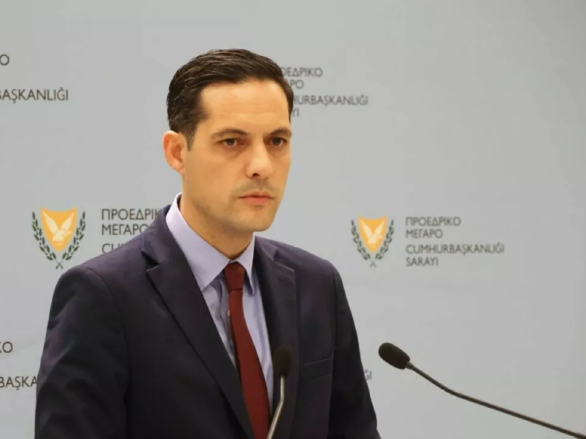 Το «ευχαριστώ» της Κύπρου στην Ελλάδα: Ασπίδα προστασίας πάνω από το νησί