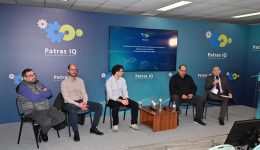 to-epistimoniko-parko-patron-simmetiche