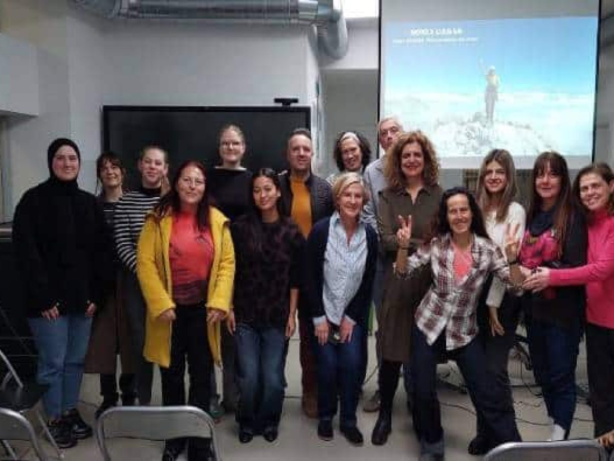 Το Εσπερινό ΕΠΑΛ Γιαννιτσών, στην Ισπανία