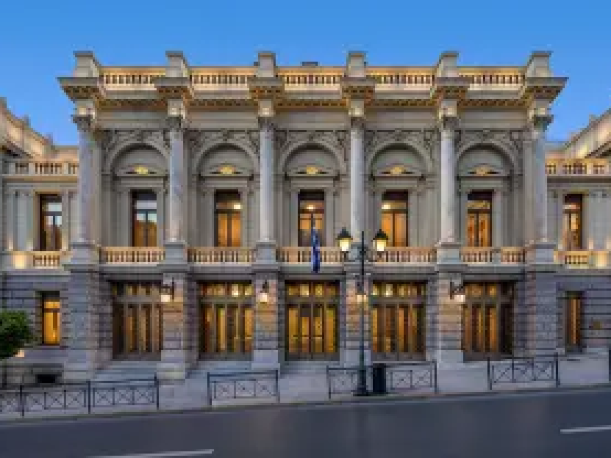 Το Εθνικό Θέατρο εγκαινιάζει το δικό του Web Radio και φέρνει τη θεατρική εμπειρία στο διαδίκτυο