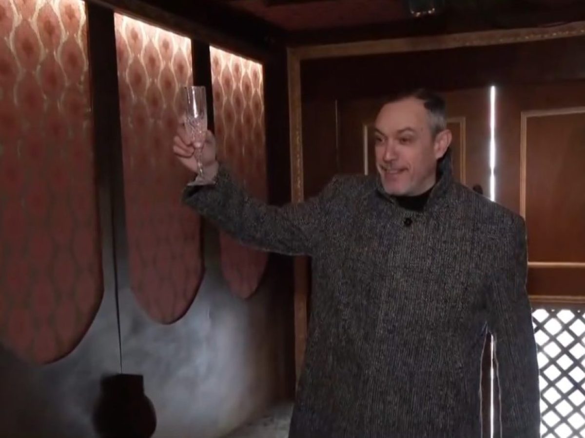 «Το φορτηγό της ποίησης» στις πλατείες της Δυτικής Μακεδονίας