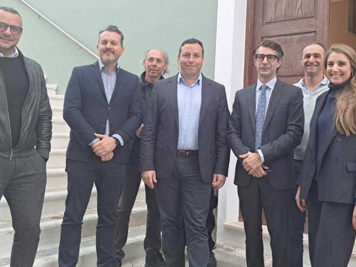 Το ειδικό βάρος και ο ρόλος  του Συνδέσμου Ξενοδόχων Λασιθίου -Ανάγκη να συνεχίσει να δίνει το «παρών»