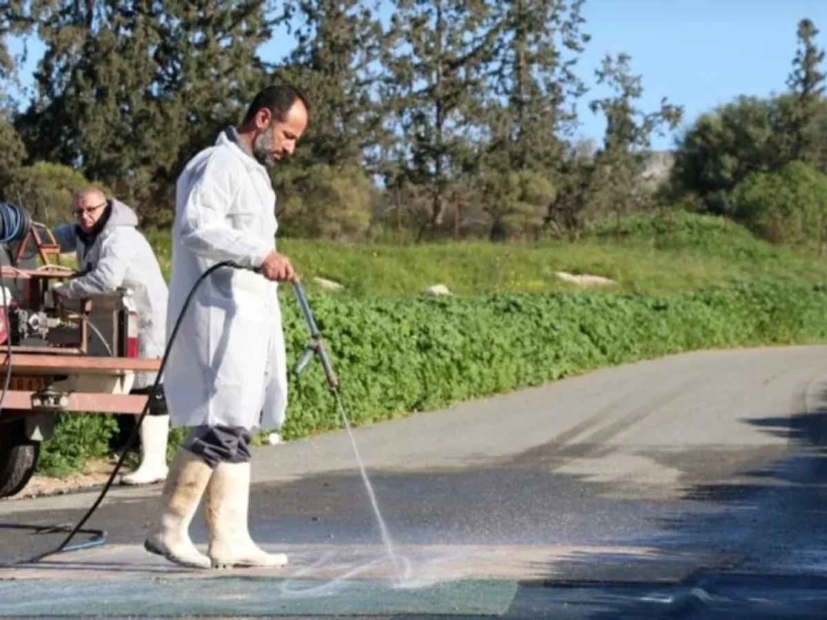 Το υγειονομικό «τείχος» της Μεγαλονήσου και η ελληνική θωράκιση: Όταν η πολιτική αδράνεια ανοίγει την κερκόπορτα στους ιούς