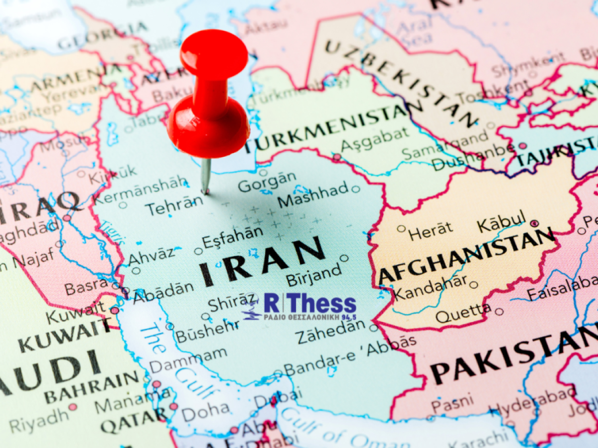 Το Ιράν απειλεί με σκληρά αντίποινα