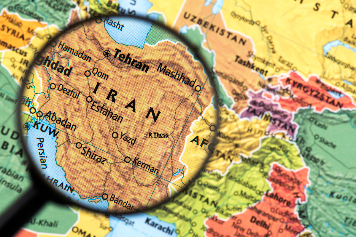 to-iran-iposchete-na-sinechisi