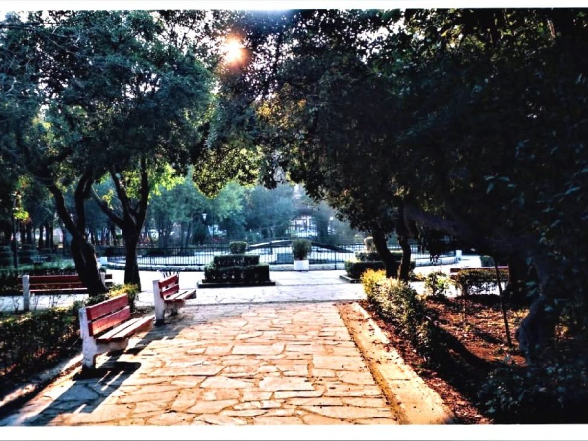 Το ιστορικό πορτρέτο της Κομοτηνής στο Μέγαρο Μουσικής της πόλης και την ΕΡΤ3