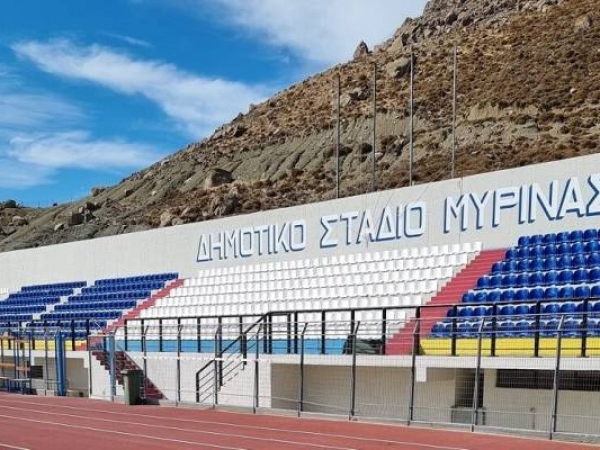 Το «καλεντάρι» του στίβου για τη Λήμνο | Όλοι οι αγώνες που θα φιλοξενήσει το νησί το 2026