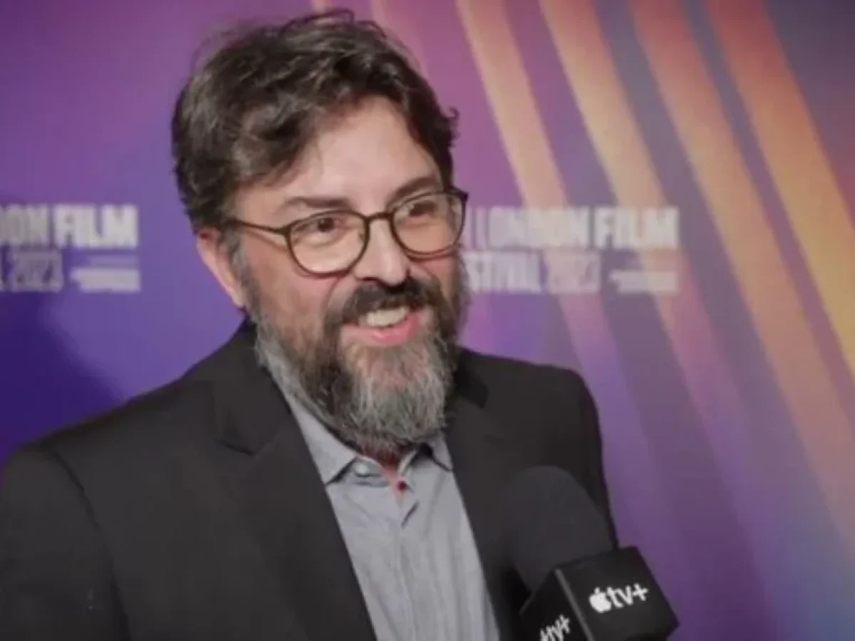 Το κάστινγκ έγινε από Πατρινό για το «The Riders» με τον Μπραντ Πιτ