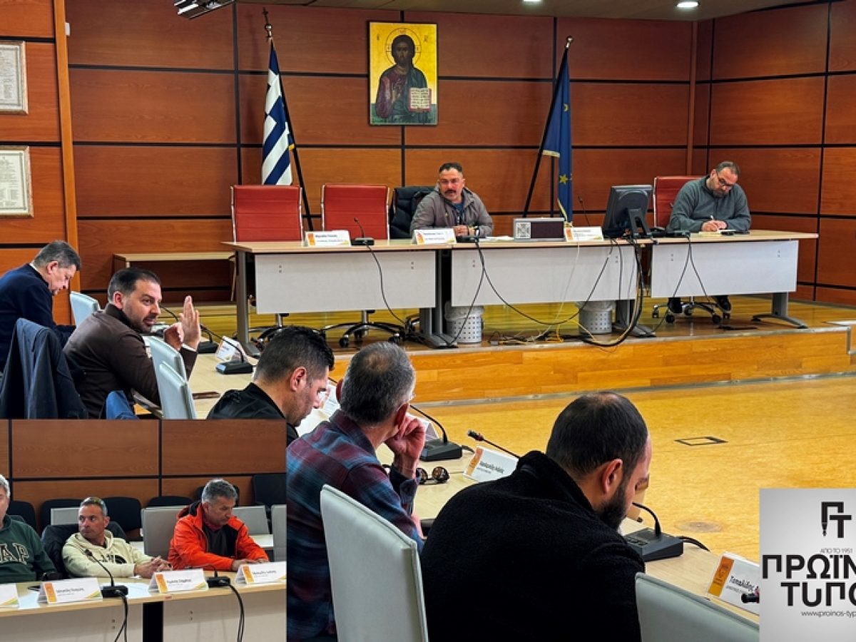 Το κλειδί της τουριστικής ανάπτυξης στη Δράμα είναι η συνεργασία και ο κοινός στόχος Διευρυμένη σύσκεψη για τον τουρισμό στο Δήμο Δράμας