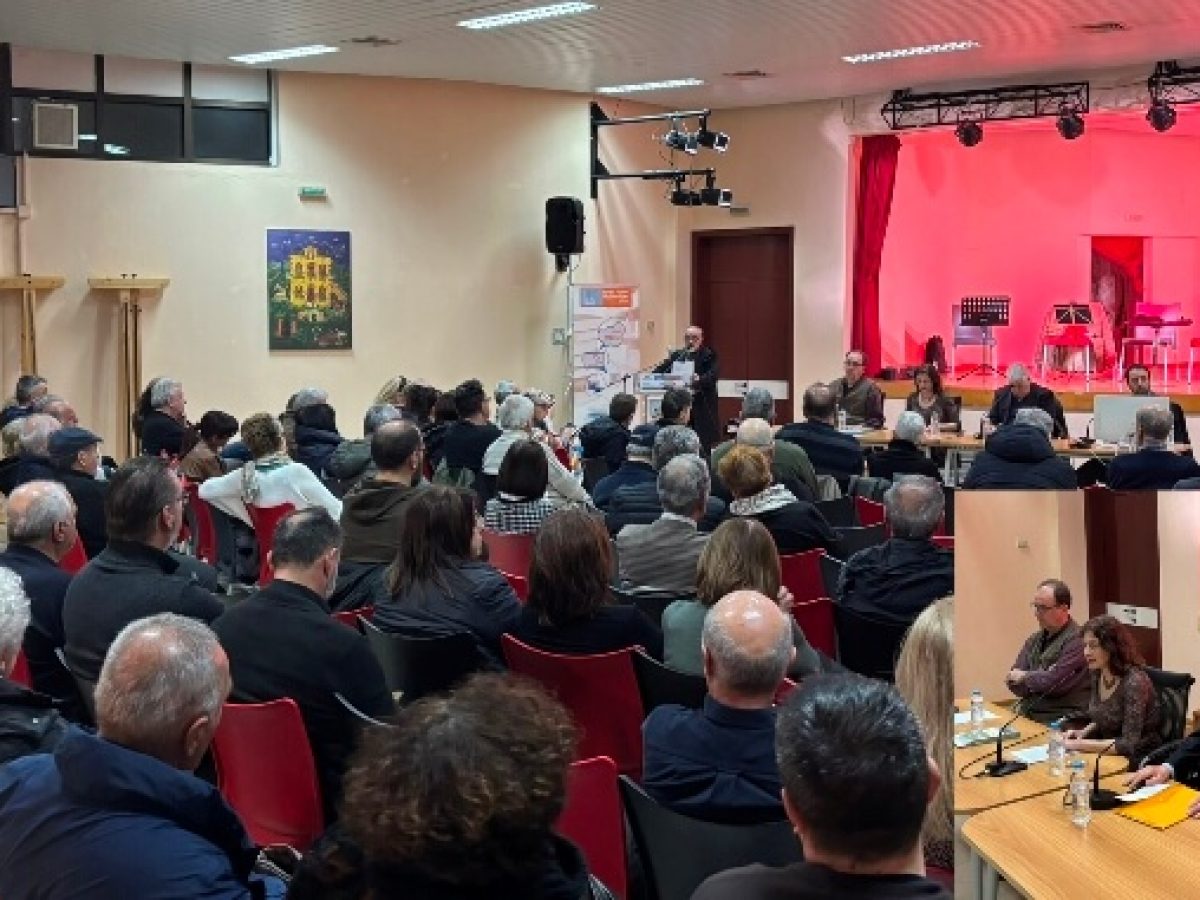 Το κολαστήριο του Γεντί Κουλέ και η ιστορική του περίοδος από το 1896 έως το 1989  Κουζινόπουλος: «Η γαλλική Βαστίλη μπροστά στο Γεντί Κουλέ θυμίζει σουίτα πεντάστερου ξενοδοχείου»