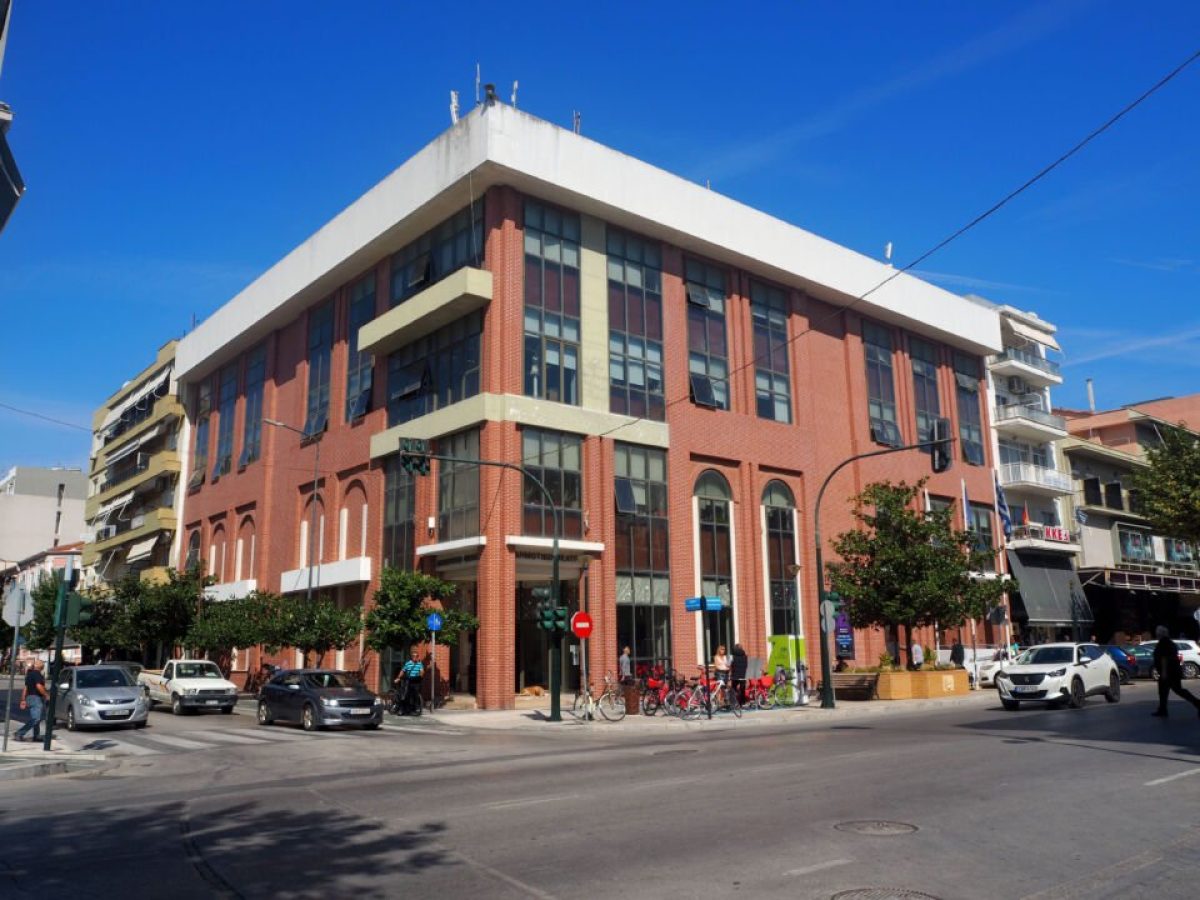 Το μέλλον του Δήμου Αλεξανδρούπολης και οι υποψήφιοι δήμαρχοι