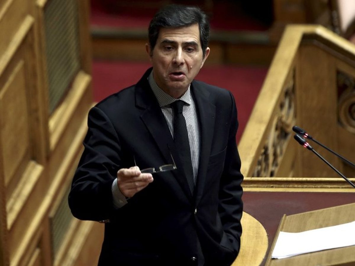 Το μήνυμα K. Γκιουλέκα για την 25η Μαρτίου