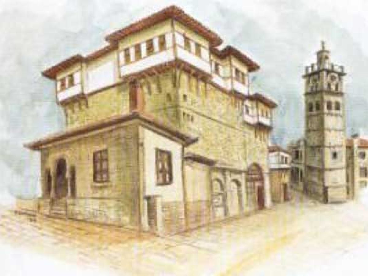 Το νέο ΔΣ του Συνδέσμου Γραμμάτων και Τεχνών Κοζάνης