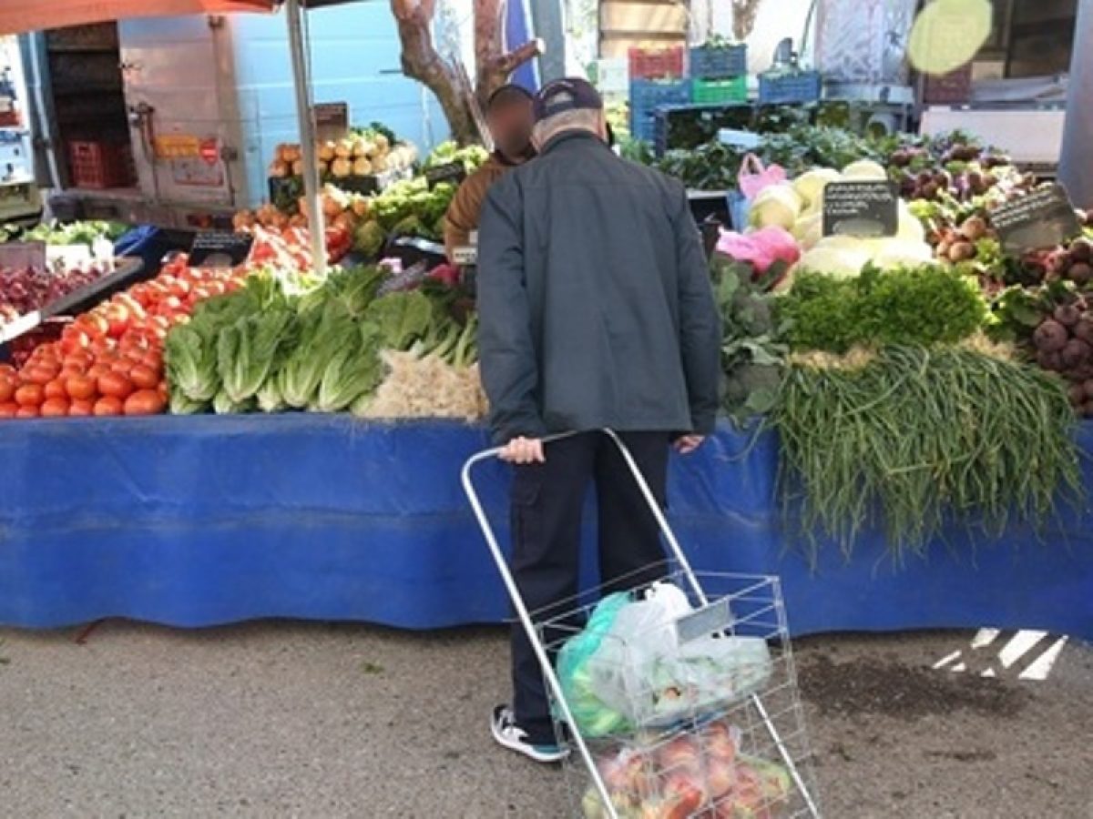 Το νέο πολυνομοσχέδιο για τις λαϊκές αγορές