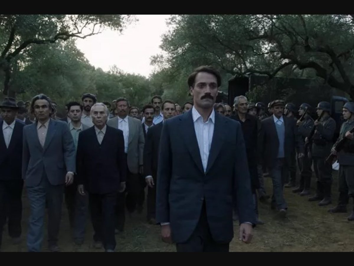 Το παράρτημα Αγρινίου της ΠΕΑΕΑ-ΔΣΕ καλεί στην προβολή της ταινίας «Τελευταίο Σημείωμα»