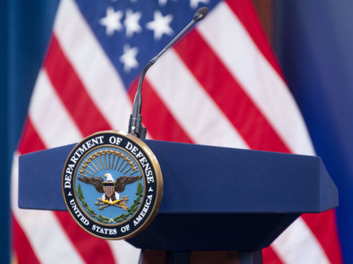 Το Πεντάγωνο ταυτοποίησε τους πρώτους Αμερικανούς στρατιώτες που σκοτώθηκαν στον πόλεμο με το Ιράν